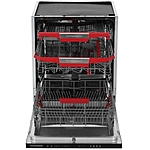 Посудомоечная машина Kuppersberg GLM 6081 нержавеющая сталь