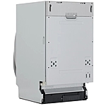 Посудомоечная машина Kuppersberg GLM 4580 нержавеющая сталь