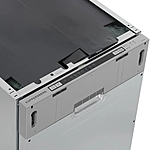 Посудомоечная машина Kuppersberg GLM 4580 нержавеющая сталь