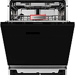 Посудомоечная машина Kuppersberg GS 6057 черный