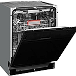 Посудомоечная машина Kuppersberg GS 6057 черный