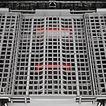 Посудомоечная машина Kuppersberg GS 6057 черный