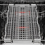 Посудомоечная машина Kuppersberg GS 6057 черный