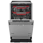 Посудомоечная машина Kuppersberg GSM 4574 черный