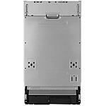 Посудомоечная машина Kuppersberg GSM 4574 черный