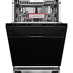 Посудомоечная машина Kuppersberg GS 4557 черный