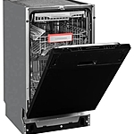 Посудомоечная машина Kuppersberg GS 4557 черный