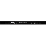 Посудомоечная машина Kuppersberg GS 4557 черный