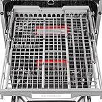 Посудомоечная машина Kuppersberg GS 4557 черный