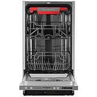Посудомоечная машина Kuppersberg GLM 4537 серый