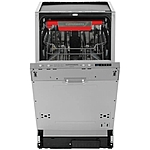 Посудомоечная машина Kuppersberg GLM 4537 серый