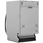 Посудомоечная машина Kuppersberg GLM 4537 серый