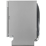Посудомоечная машина Kuppersberg GLM 4537 серый