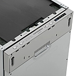 Посудомоечная машина Kuppersberg GLM 4537 серый
