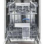Посудомоечная машина Körting KDI 45488 серебро