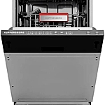 Посудомоечная машина Kuppersberg GGS 4535 черный