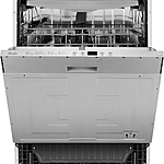 Посудомоечная машина Monsher MD 6002 нержавеющая сталь