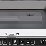 Посудомоечная машина Lex PM 4573N нержавеющая сталь