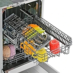 Посудомоечная машина Gorenje GV522E10S