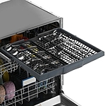Посудомоечная машина Beko BDIN38530A