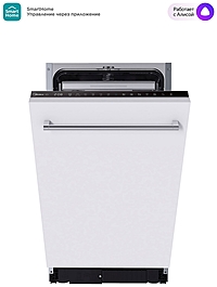 Посудомоечная машина Midea MID45S720i