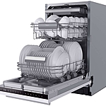 Посудомоечная машина Midea MID45S720i