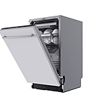 Посудомоечная машина Midea MID45S340i