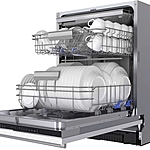Посудомоечная машина Midea MID60S140i