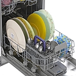 Посудомоечная машина Beko BDIS38120Q