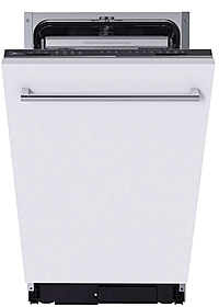 Посудомоечная машина Midea MID45S140i