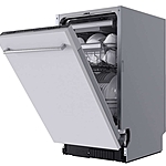 Посудомоечная машина Midea MID45S140i