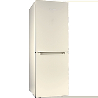 Холодильник Indesit DS 3160 E бежевый