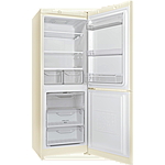 Холодильник Indesit DS 3160 E бежевый