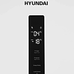 Холодильник Hyundai CC35083F белый