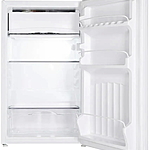 Холодильник Nordfrost RFS-85 W белый матовый