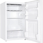 Холодильник Nordfrost RFS-85 W белый матовый