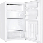 Холодильник Nordfrost RFS-85 W белый матовый