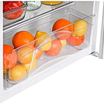 Холодильник Nordfrost RFS-85 W белый матовый