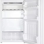 Холодильник Nordfrost RFS-85 W белый матовый