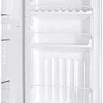 Холодильник Nordfrost RFS-85 W белый матовый