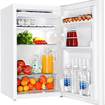 Холодильник Nordfrost RFS-85 W белый матовый