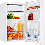 Холодильник Nordfrost RFS-85 W белый матовый