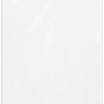 Холодильник Nordfrost RFS-85 W белый матовый