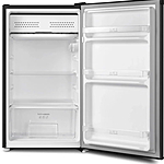 Холодильник Nordfrost RF 90 B черный