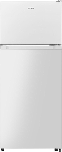 Холодильник Gorenje RF212FPW4 белый