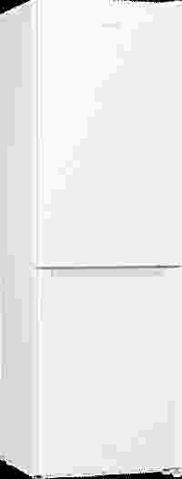 Холодильник Gorenje NRK619EEW4 белый