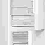 Холодильник Gorenje NRK619EEW4 белый