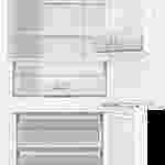 Холодильник Gorenje NRK619EEW4 белый
