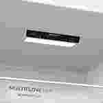 Холодильник Gorenje NRK619EEW4 белый