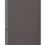 Холодильник LG GC-B459SLCL графит инвертор